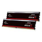 G.Skill Aegis 5 F5-6000J3636F32GX2-IS memory module 64 GB 2 x 32 GB DDR5 6000 MHz