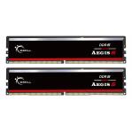 G.Skill Aegis 5 F5-6000J3636F32GX2-IS memory module 64 GB 2 x 32 GB DDR5 6000 MHz
