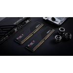 G.Skill Flare X5 F5-6000J3636F32GX2-FX5 memory module 64 GB 2 x 32 GB DDR5 6000 MHz