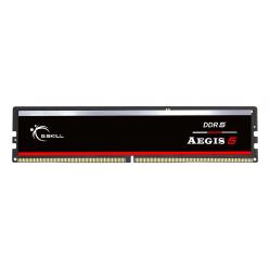 G.Skill F5-5200J4040A16GX1-IS memory module 16 GB 1 x 16 GB DDR5 5200 MHz