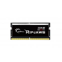 G.Skill Ripjaws F5-5600S4040A16GX1-RS memory module 16 GB 1 x 16 GB DDR5