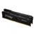 Kingston Technology FURY Beast 16GB 3200MT/s DDR4 CL16 DIMM (Kit of 2) Black