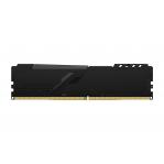 Kingston Technology FURY Beast 16GB 3200MT/s DDR4 CL16 DIMM (Kit of 2) Black