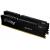 Kingston Technology FURY Beast 16GB 5200MT/s DDR5 CL40 DIMM (Kit of 2) Black
