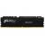 Kingston Technology FURY Beast 128GB 5600MT/s DDR5 CL40 DIMM (Kit of 4) Black XMP