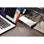 Kingston Technology DataTraveler 64GB Micro 200MB/s Metal USB 3.2 Gen 1