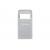 Kingston Technology DataTraveler 128GB Micro 200MB/s Metal USB 3.2 Gen 1