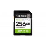 Kingston Technology 1TB microSDXC Canvas Select Plus Gen3 150MB/s A1 Card + Adapter