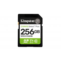 Kingston Technology 1TB microSDXC Canvas Select Plus Gen3 150MB/s A1 Card + Adapter
