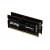 Kingston Technology FURY 16GB 3200MT/s DDR4 CL20 SODIMM (Kit of 2) Impact
