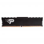 Patriot Premium Black DDR4 32GB 3200MHz Heat Spreader