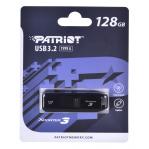 PARTIOT FLASHDRIVE Xporter 3 128GB Type A USB 3.2
