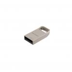 Patriot FLASHDRIVE Tab200 64GB Type A USB 2.0, mini, aluminium, silver