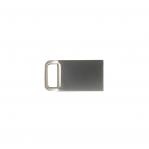 Patriot FLASHDRIVE Tab200 64GB Type A USB 2.0, mini, aluminium, silver