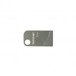 Patriot FLASHDRIVE Tab300 32GB USB 3.2 120MB/s, mini, aluminium, silver