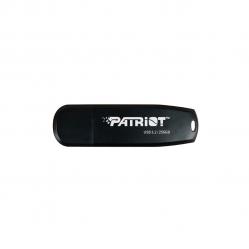 Pendrive Patriot Xporter Core 256GB USB 3.2 Gen 1 80MB/s (PSF256GXRB3U) Black