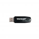 Pendrive Patriot Xporter Core 256GB USB 3.2 Gen 1 80MB/s (PSF256GXRB3U) Black
