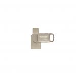 Patriot FLASHDRIVE Tab T560 256GB Dual USB 120MBs
