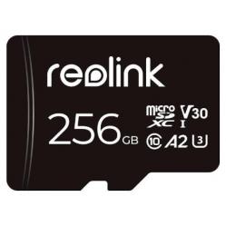 Reolink Micro SD card 256 GB