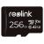 Reolink Micro SD card 256 GB