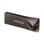 Samsung MUF-128BE USB flash drive 128 GB USB Type-A 3.2 Gen 1 (3.1 Gen 1) Black, Grey