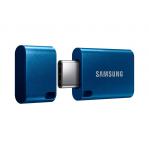 Samsung MUF-64DA USB flash drive 64 GB USB Type-C 3.2 Gen 1 (3.1 Gen 1) Blue