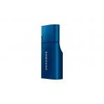 Samsung MUF-64DA USB flash drive 64 GB USB Type-C 3.2 Gen 1 (3.1 Gen 1) Blue