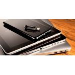 SanDisk Ultra Dual Drive Go USB flash drive 256 GB USB Type-A / USB Type-C 3.2 Gen 1 (3.1 Gen 1) Black