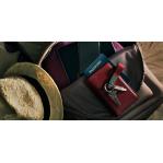 SanDisk Ultra Dual Drive Luxe USB flash drive 64 GB USB Type-A / USB Type-C 3.2 Gen 1 (3.1 Gen 1) Stainless steel