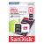 Sandisk SDSQUAR-032G-GN6MN memory card 32 GB MicroSDHC Class 10 UHS-I