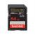 SanDisk Extreme PRO 64 GB SDXC Class 10