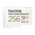 SanDisk MAX ENDURANCE 256 GB MicroSDXC UHS-I Class 10