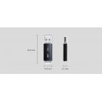 SILICON POWER Blaze B02 Pendrive USB flash drive 256 GB USB Type-A 3.2 Gen 1 (SP256GBUF3B02V1K) Black