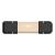 Silicon Power DS72 USB flash drive 250 GB USB Type-A / USB Type-C 3.2 Gen 2 (3.1 Gen 2) Gold
