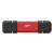 Silicon Power DS72 USB flash drive 250 GB USB Type-A / USB Type-C 3.2 Gen 2 (3.1 Gen 2) Red