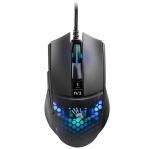 A4Tech BLOODY A4TMYS47113 L65 MAX RGB Honeycomb (Activated) mouse USB Type-A Optical 12 000 DPI
