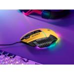 A4Tech mouse Bloody W95Max USB Sports Lime A4TMYS47259