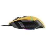 A4Tech mouse Bloody W95Max USB Sports Lime A4TMYS47259