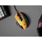 A4Tech mouse Bloody W95Max USB Sports Lime A4TMYS47259