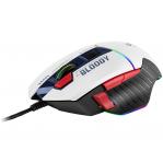 A4Tech mouse Bloody W95Max USB Sports Navy A4TMYS47258