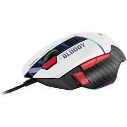 A4Tech mouse Bloody W95Max USB Sports Navy A4TMYS47258