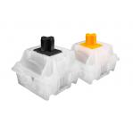 be quiet! Light Mount Silent Linear US ANSI keyboard Gaming USB QWERTY US English Black