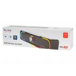 MS-32 soundbar computer speakers  6W