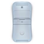 DELL MS700 mouse Travel Ambidextrous Bluetooth Optical 4000 DPI