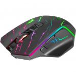 MOUSE DEFENDER GM-503 URAN OPTIC RF RGB 3200dpi 8P