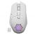 MOUSE DEFENDER GM-514 GLORY OPTIC RF RGB 3200dpi 7P WHITE