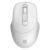 MOUSE DEFENDER FEAM MM-296 RF SILENT WHITE