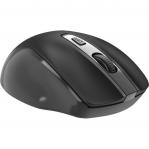 MOUSE DEFENDER PRIME MB-053 RF SILENT BLACK OPTICAL