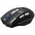 MOUSE DEFENDER GM-885 KNIGHT RF WIRELESS 3200dpi 8P BLACK