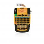 DYMO RHINO 4200 label printer QWERTY